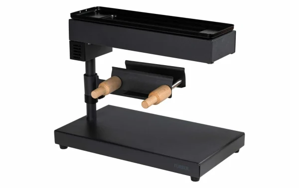 Remise 🛒 Furber Gril à Raclette Melty – Grils à Raclette 🎁 1