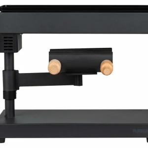 Remise 🛒 Furber Gril à Raclette Melty – Grils à Raclette 🎁 7