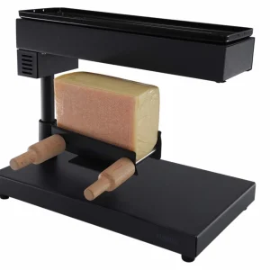 Remise 🛒 Furber Gril à Raclette Melty – Grils à Raclette 🎁 9
