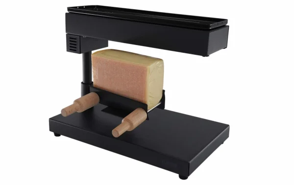 Remise 🛒 Furber Gril à Raclette Melty – Grils à Raclette 🎁 4