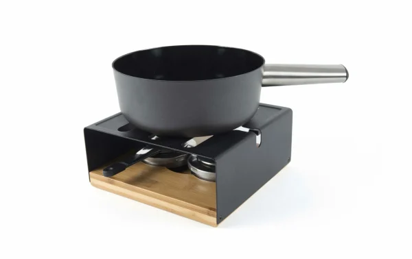 Offres 👍 Stöckli Grill à Raclette MultiFun 2 Personnes – Grils à Raclette ⌛ 4