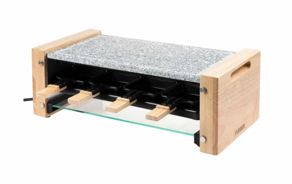 Meilleure affaire 😍 Furber Grill à Raclette Festa 8 Personnes 1200 W – Grils à Raclette ✨ 1