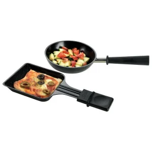 Bon marché 🛒 Solis Table Grill 5 In 1 – Grils à Raclette 🔔 9