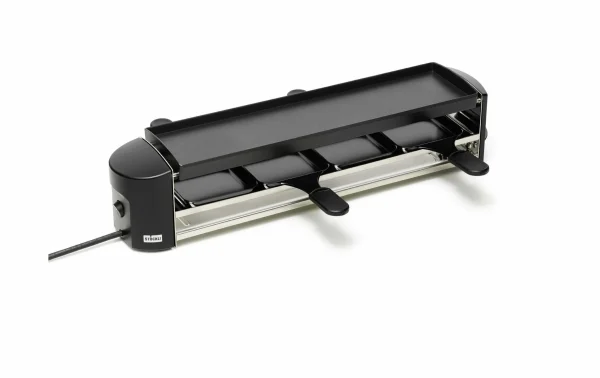 Bon marché 👍 Stöckli Grill à Raclette Cheeseboard 4 Personen – Grils à Raclette 🎉 1
