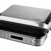 Remise 🔔 Furber Gril De Contact 2000 W Stretto – Gril De Contact 🌟 11