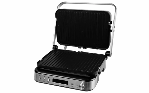 Remise 🔔 Furber Gril De Contact 2000 W Stretto – Gril De Contact 🌟 3