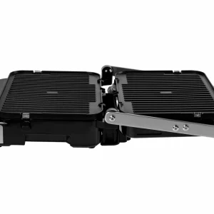 Remise 🔔 Furber Gril De Contact 2000 W Stretto – Gril De Contact 🌟 9
