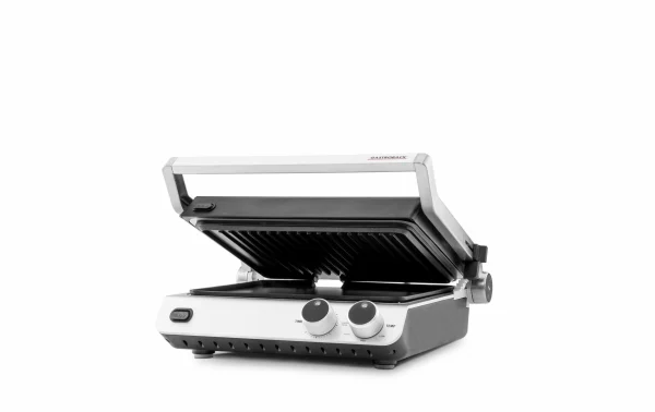 Vente flash 🥰 Gastroback Gril Multifonction Design BBQ Pro 2000 W – Gril De Contact 🌟 3
