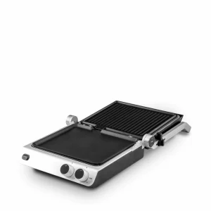 Vente flash 🥰 Gastroback Gril Multifonction Design BBQ Pro 2000 W – Gril De Contact 🌟 9