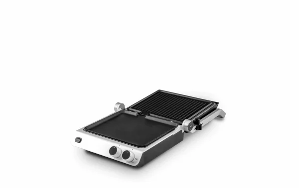Vente flash 🥰 Gastroback Gril Multifonction Design BBQ Pro 2000 W – Gril De Contact 🌟 4