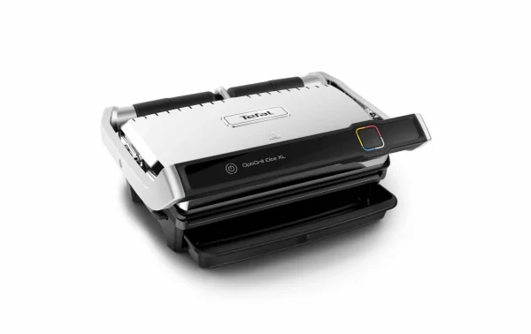 Grosses soldes ✔️ Tefal Gril De Contact Optigrill Elite XL GC760D12 2200 W – Gril De Contact ⭐ 1