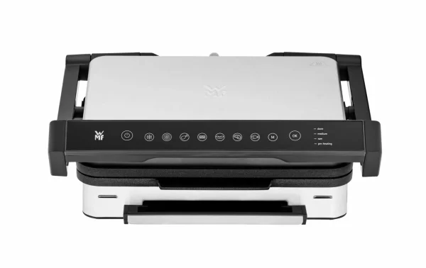 Meilleure vente 🧨 WMF Gril De Contact Profi Plus, 2180 W – Gril De Contact 👍 1