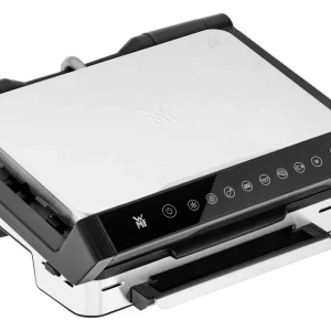 Meilleure vente 🧨 WMF Gril De Contact Profi Plus, 2180 W – Gril De Contact 👍 7