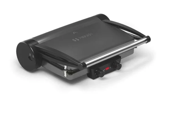 Vente flash 👏 Bosch Gril Multifonction TCG4215 2000 W – Gril De Contact 🎁 3