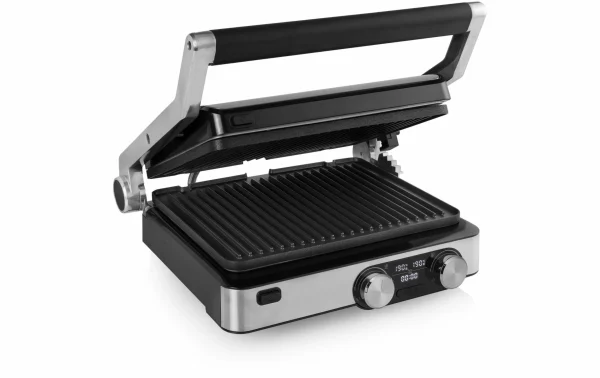 Remise 🎁 Princess Gril De Contact Master Pro 2000 W – Gril De Contact 🌟 1