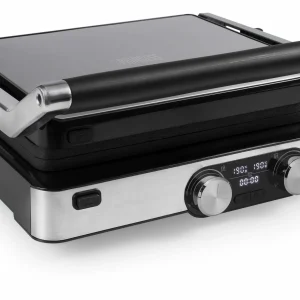 Remise 🎁 Princess Gril De Contact Master Pro 2000 W – Gril De Contact 🌟 9