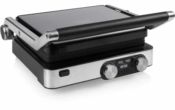 Remise 🎁 Princess Gril De Contact Master Pro 2000 W – Gril De Contact 🌟 4