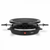 HKoenig WEASY LUGA60 – Raclette 6 Personnes 5