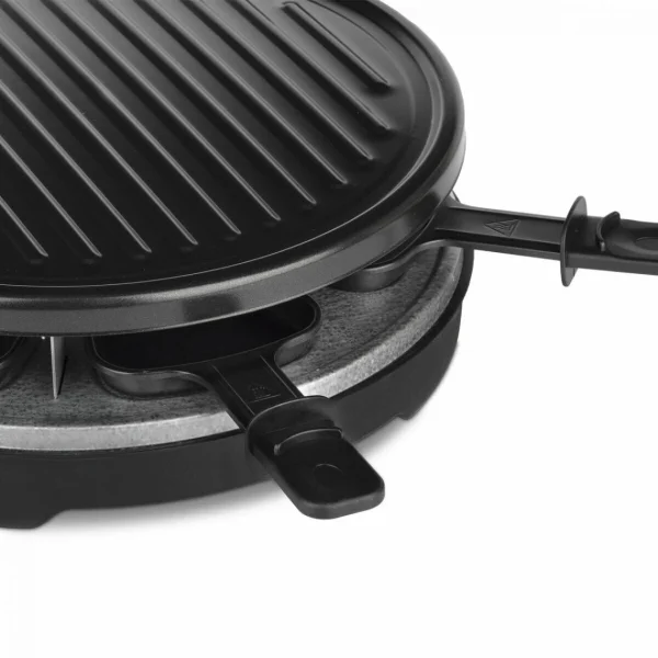 HKoenig WEASY LUGA60 – Raclette 6 Personnes 5