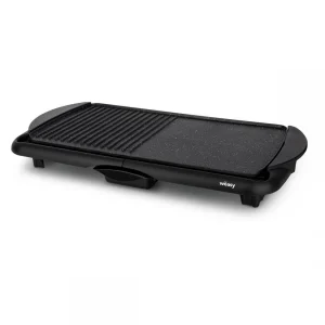 WEASY WËASY STO52 PLANCHA ELECTRIQUE 52 X 27 2000W 7