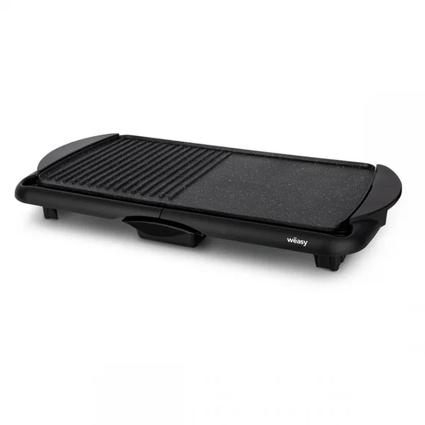 WEASY WËASY STO52 PLANCHA ELECTRIQUE 52 X 27 2000W 3