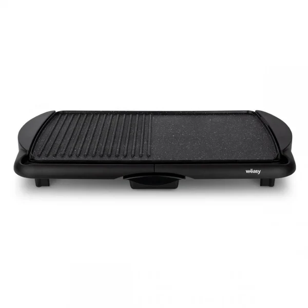 WEASY WËASY STO52 PLANCHA ELECTRIQUE 52 X 27 2000W 1