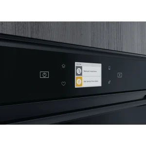 Whirlpool W9 OM2 4S1 P BSS Oven 20