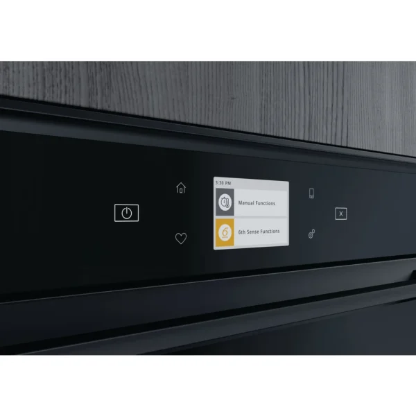 Whirlpool W9 OM2 4S1 P BSS Oven 4