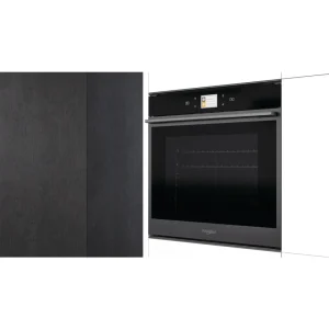 Whirlpool W9 OM2 4S1 P BSS Oven 24