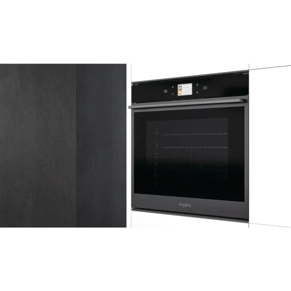 Whirlpool W9 OM2 4S1 P BSS Oven 6