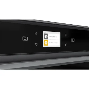Whirlpool W9 OM2 4S1 P BSS Oven 26