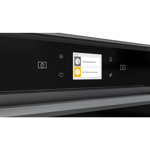Whirlpool W9 OM2 4S1 P BSS Oven 7