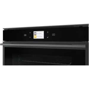 Whirlpool W9 OM2 4S1 P BSS Oven 30
