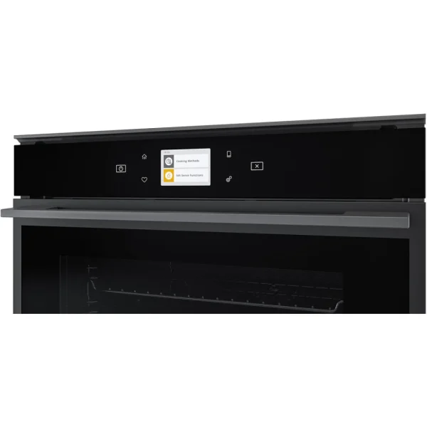 Whirlpool W9 OM2 4S1 P BSS Oven 9