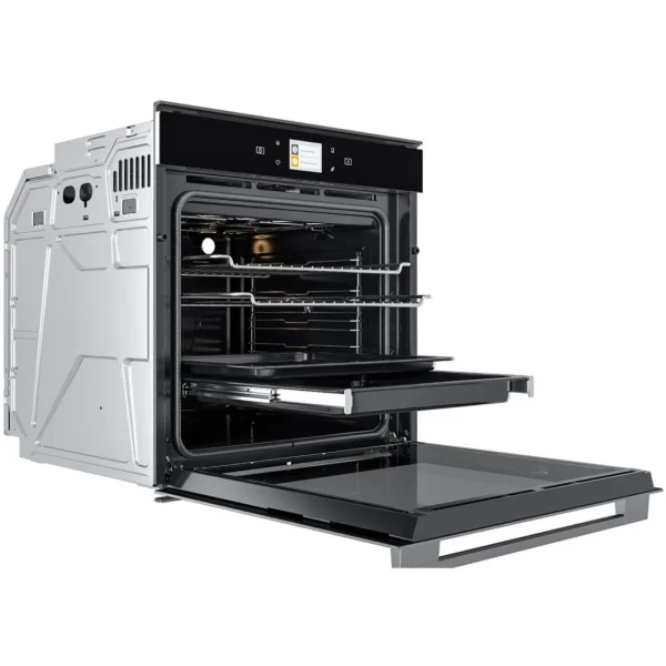 Whirlpool W9 OM2 4S1 P BSS Oven 12