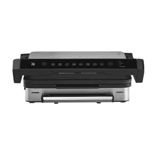 Grille-viande 2180w Inox – 0415560011 – WMF 1
