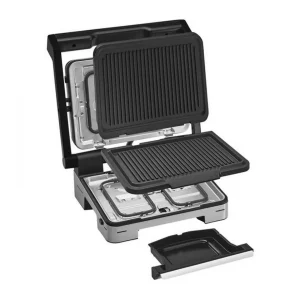 Grille-viande 2180w Inox – 0415560011 – WMF 11