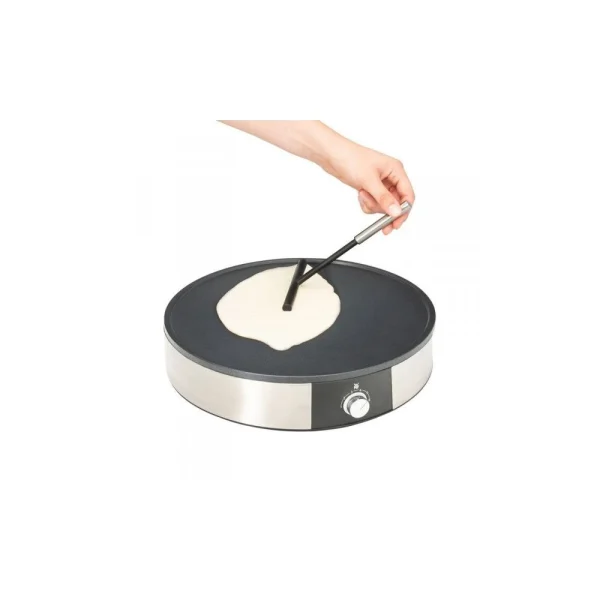 Crêpière 33cm 1600w Inox – 0415120011 – WMF 3