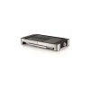 Plancha Gril électrique 2300w 27x41cm – 0415340011 – WMF 17